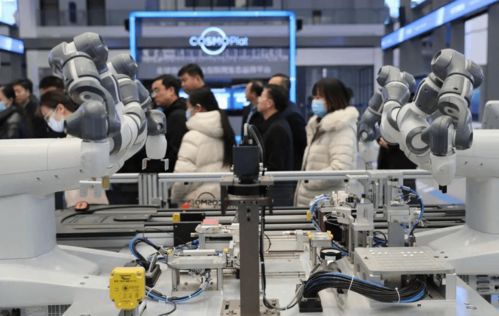 創新引領，定制未來 海爾卡奧斯如何以定制化創新體系實現全球標準引領