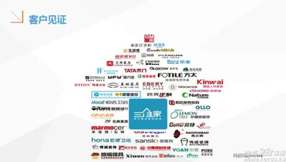 網絡時代下的新生態 天津設計的互聯網銷售變革